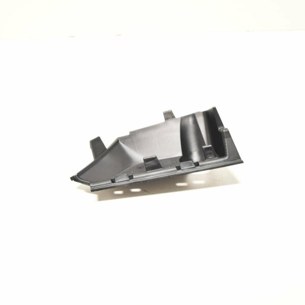 NEW MB CLA C117 FRONT BUMPER RIGHT CENTRAL OUTSIDE COVER A1178857800 ORIGINAL - Image 5