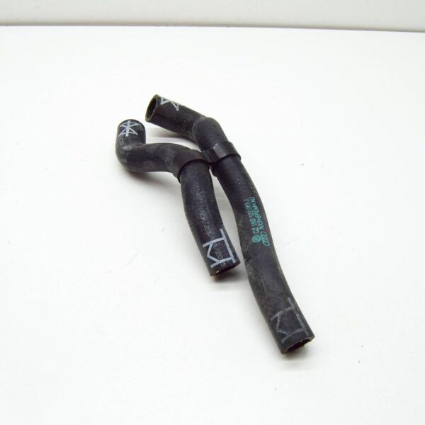 NEW SKODA SUPERB MK2 3T ENGINE COOLANT HOSE 1K0122063J ORIGINAL - Image 5