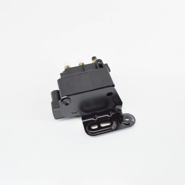 NEW MERCEDES-BENZ E W212 SUSPENSION VALVE BLOCK A2123200658 ORIGINAL - Image 5