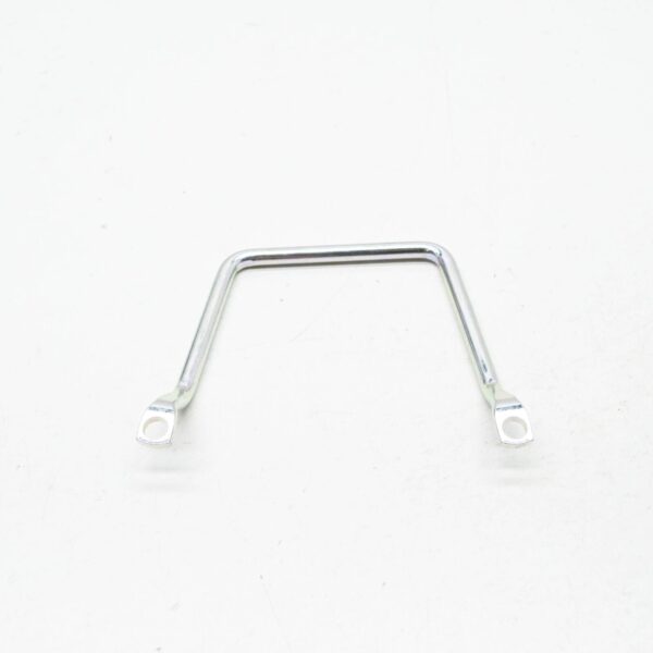 NEW VOLKSWAGEN CADDY 2K LEFT SEAT BELT GUIDE 2K0858813 ORIGINAL - Image 5