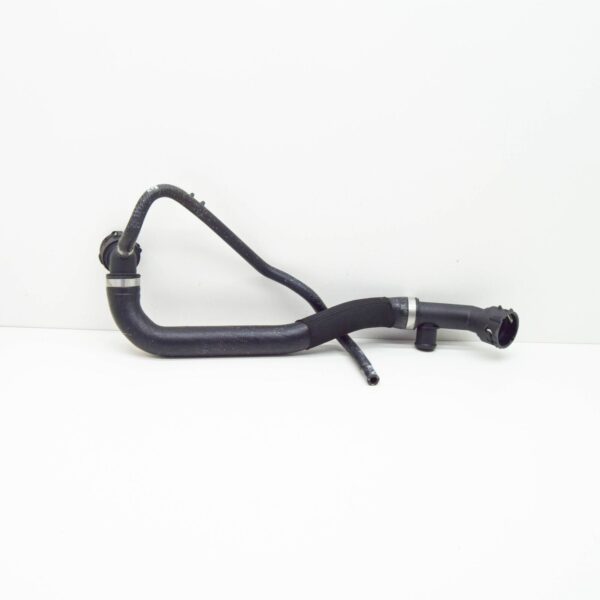 NEW AUDI A1 SPORTBACK GB WATER COOLANT HOSE 2Q0122101BF ORIGINAL - Image 5