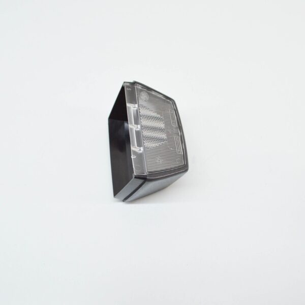 NEW VOLKSWAGEN TRANSPORTER T5 NUMBER PLATE LIGHT HOLDER TRIM 7F0943111 ORIGINAL - Image 5