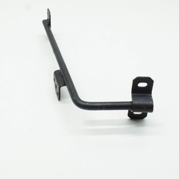 NEW MERCEDES-BENZ EQC FRONT RADIATOR SUPPORT STRIKER A2938980000 ORIGINAL - Image 5