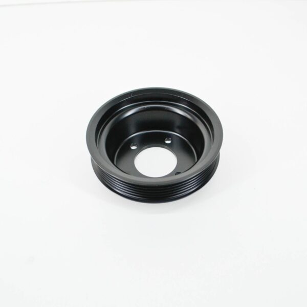 NEW BMW 3 CABRIO E46 ENGINE WATER PUMP PULLEY 7840403 11517840403 ORIGINAL - Image 5