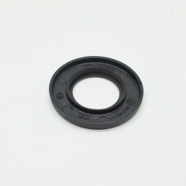 NEW BMW 3 F30 TRAILER TOW HITCH HOLDER COVER 71606788653 ORIGINAL - Image 5