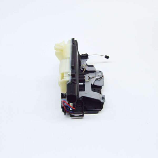 NEW VOLKSWAGEN BORA 1J FRONT LEFT DOOR LOCK LHD 6X1837013C ORIGINAL - Image 5