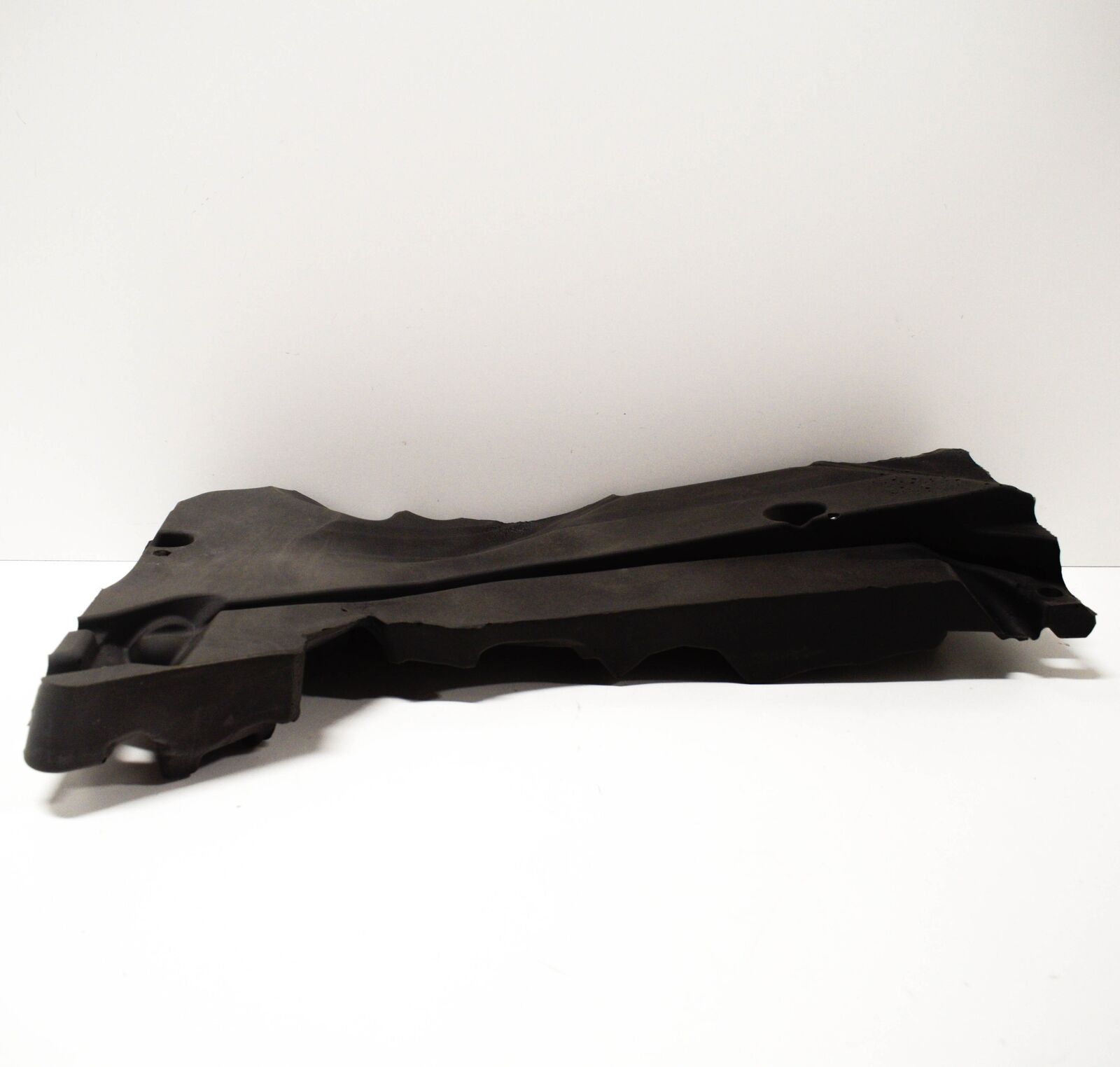 NEW BMW 3 F30 ENGINE REAR COVERING 11127614227 7614227 ORIGINAL 5 NEW BMW 3 F30 ENGINE REAR COVERING 11127614227 7614227 ORIGINAL - Image 5