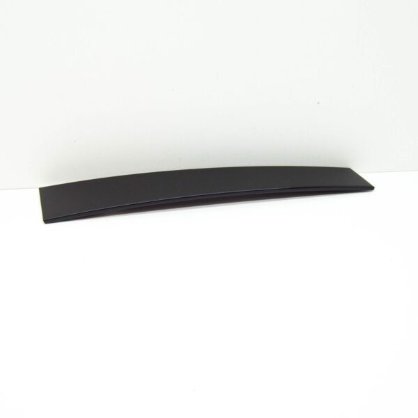NEW AUDI Q7 4L FRONT LEFT DOOR EXTERIOR B PILLAR TRIM 4L0837901Y9B  ORIGINAL - Image 5