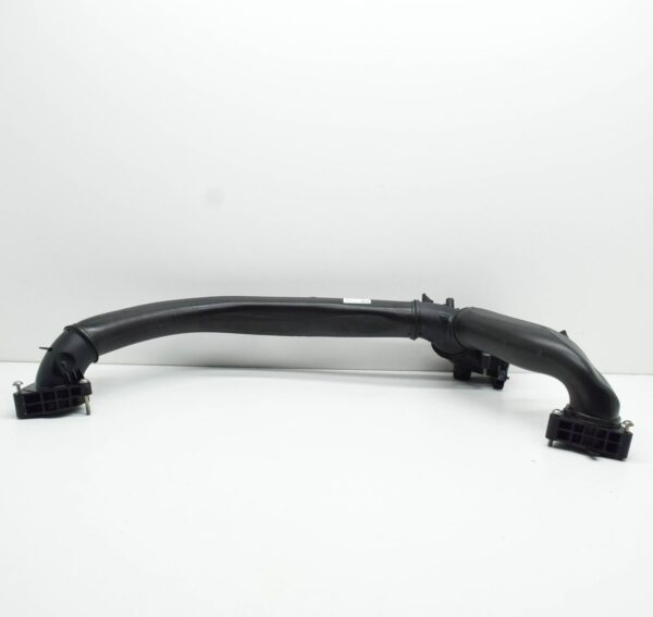 NEW AUDI Q7 4M INTERCOOLER PRESSURE PIPE 06M145674DR ORIGINAL - Image 5