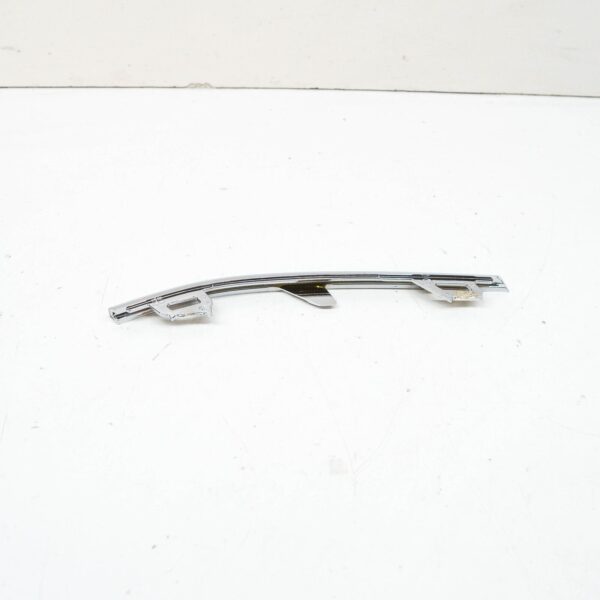 NEW SKODA SUPERB MK3 3V FRONT BUMPER RIGHT GRILLE STRIP 3V0853768A2ZZ ORIGINAL - Image 5