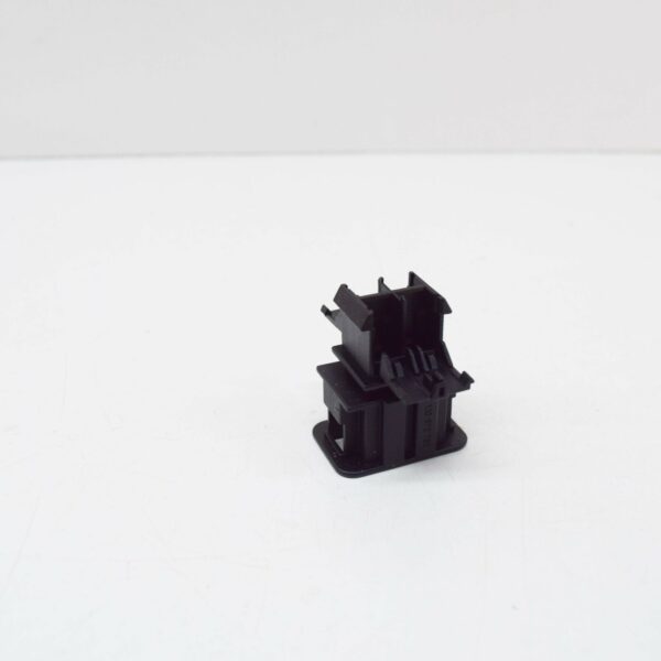 NEW AUDI A8 D3 FLAT CONNECTION HOUSING 2 PIN 1J0972782 ORIGINAL - Image 5