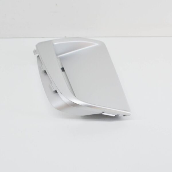 NEW AUDI RS Q3 8U FRONT BUMPER LEFT COVER 8U0807795AAP6 ORIGINAL - Image 5
