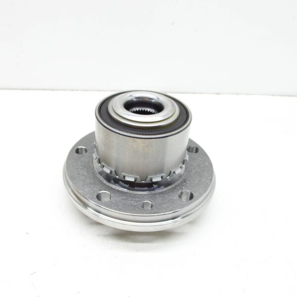 NEW VW TRANSPORTER T5 REAR WHEEL HUB WITH BEARING 7H0401611H ORIGINAL - Image 5