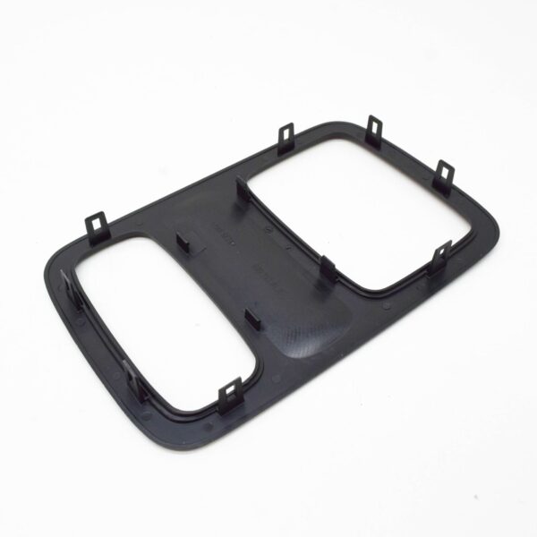NEW MB SPRINTER W906 REAR DOOR INTERIOR LOCKING COVER A63974701879B27 ORIGINAL - Image 5
