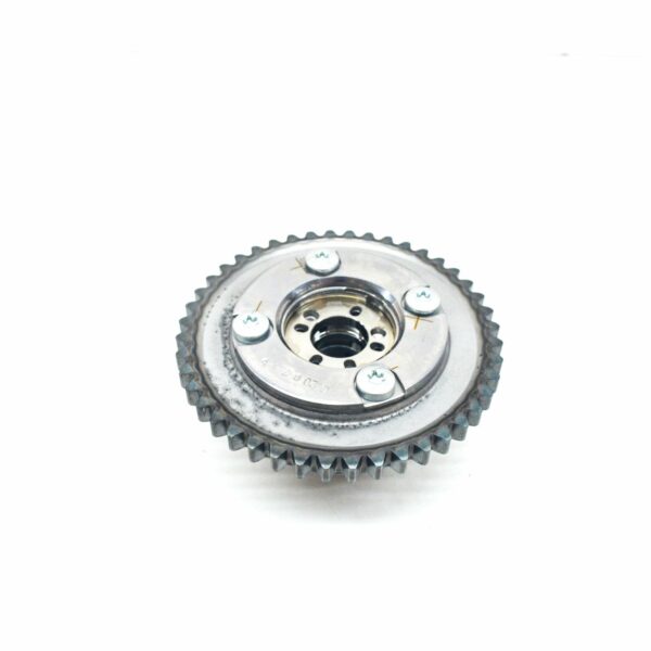 NEW MERCEDES-BENZ C W204 INTAKE CAMSHAFT POSITIONER A2710501400 ORIGINAL - Image 5