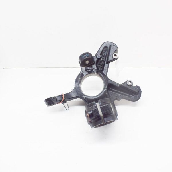 NEW AUDI A1 8X1 FRONT RIGHT SIDE WHEEL BEARING HOUSING 6Q0407256AC ORIGINAL - Image 5