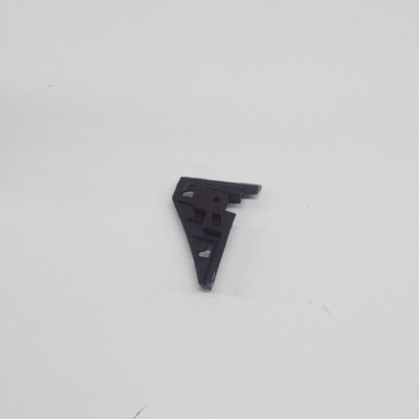 NEW MERCEDES-BENZ GLE W167 REAR BUMPER RIGHT HOLDER A1678858405 ORIGINAL - Image 5