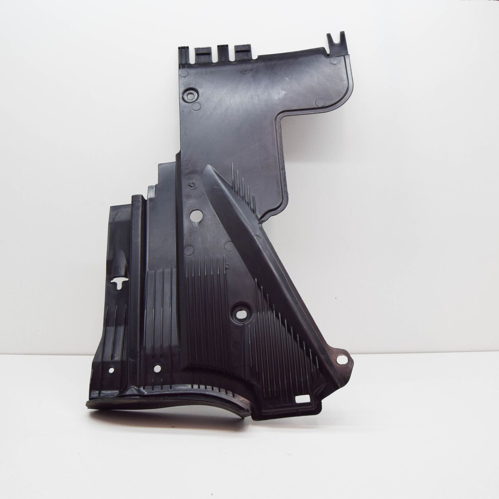 NEW AUDI A5 8T CABRIO REAR RIGHT UNDERBODY COVER 8T8825216B ORIGINAL 5 NEW AUDI A5 8T CABRIO REAR RIGHT UNDERBODY COVER 8T8825216B ORIGINAL - Image 5