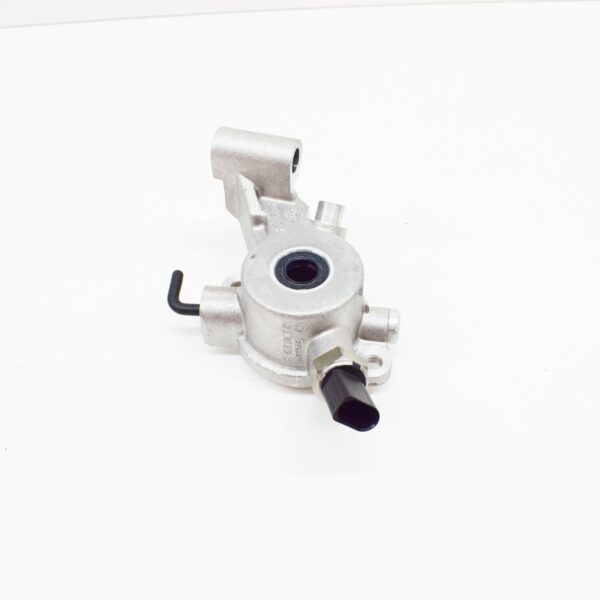 NEW VOLKSWAGEN BEETLE 9C SHIFT ROD SELECTOR HOUSING 02J301231B ORIGINAL - Image 5