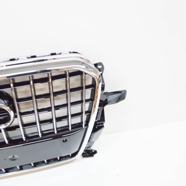 NEW AUDI Q5 8R RADIATOR GRILLE 8R0853651ACT94 ORIGINAL - Image 5