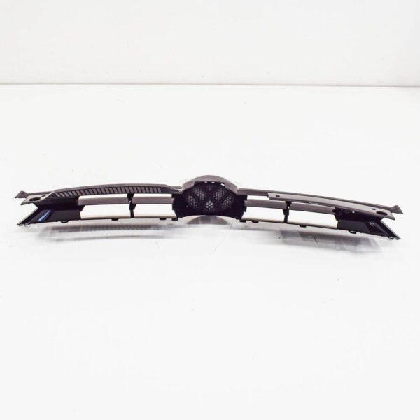 NEW VW GOLF VI 5K1 FRONT BUMPER RADIATOR GRILLE 5K0853651BF041 ORIGINAL - Image 5