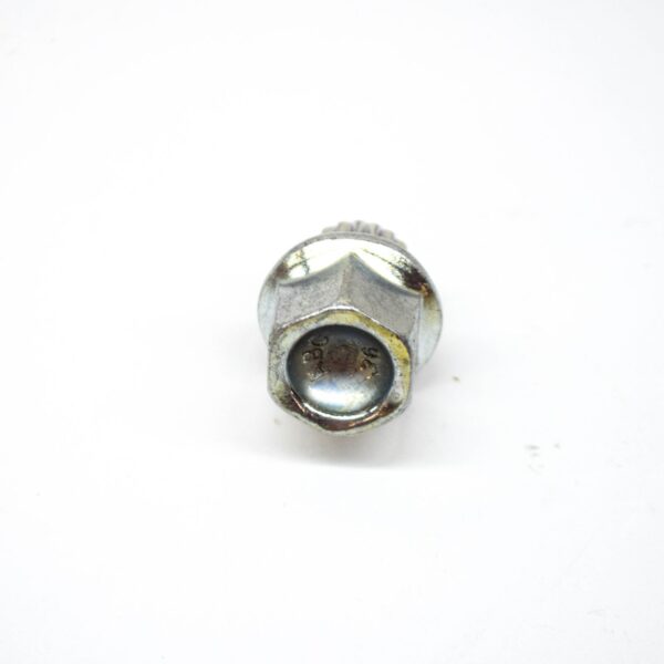 NEW BMW 1 E81 WHEEL BOLT ADAPTER WITH CODE 36136762341 6762341 ORIGINAL - Image 5