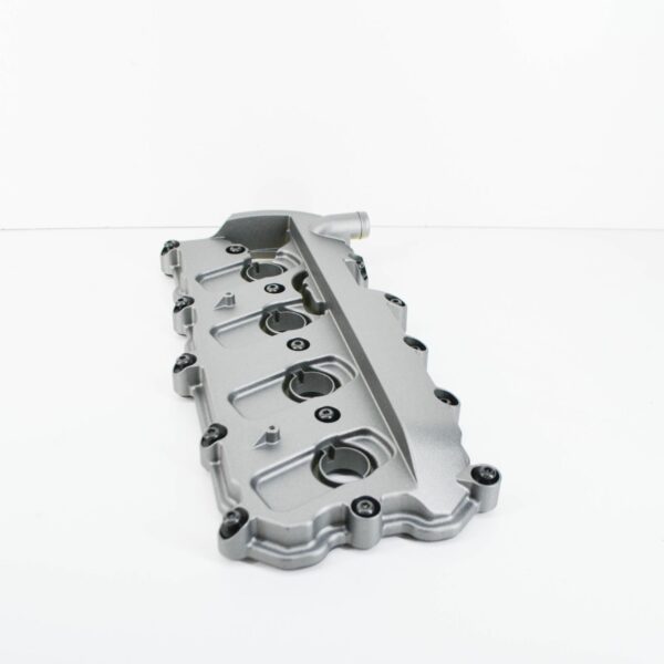 NEW AUDI R8 42 RIGHT SIDE CYLINDER HEAD COVER 079103472AH ORIGINAL - Image 5