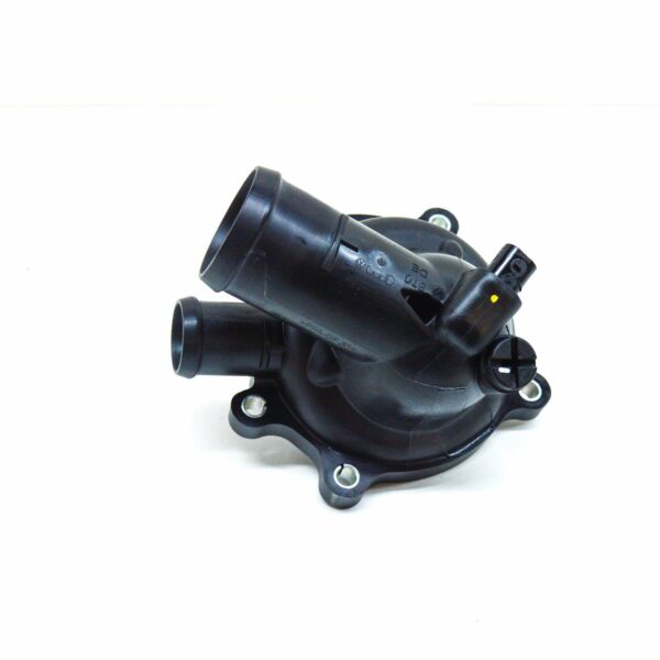 NEW AUDI A8 D4 ENGINE COOLING THERMOSTAT 079121115BG ORIGINAL - Image 5