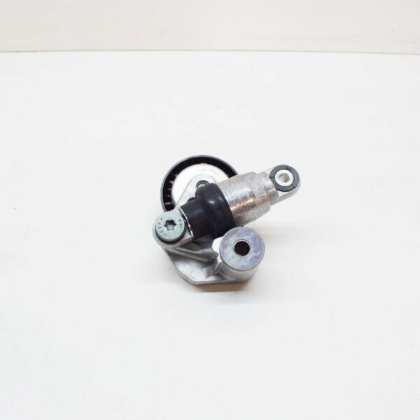 NEW AUDI A8 D3 ACCESSORY BELT TENSIONING ROLLER 07L903133H - Image 7