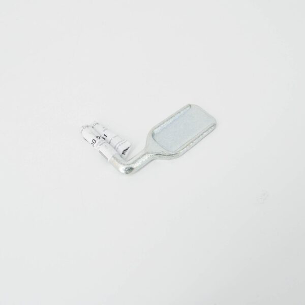 NEW MERCEDES-BENZ SPRINTER 906 BODY SHELL PLATFORM PIN LEFT A0009917201 ORIGINAL - Image 5