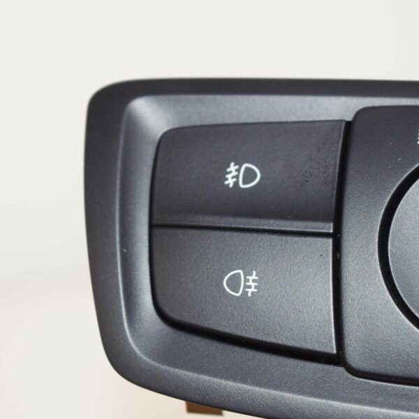 NEW BMW X1 F48 LIGHT SWITCH CONTROL UNIT 61316847524 6847524 ORIGINAL - Image 5