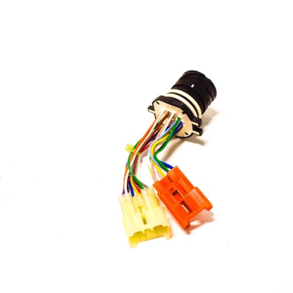 NEW VOLKSWAGEN GOLF MK5 AUTOMATIC TRANSMISSION WIRING HARNESS 09B971661 ORIGINAL - Image 5