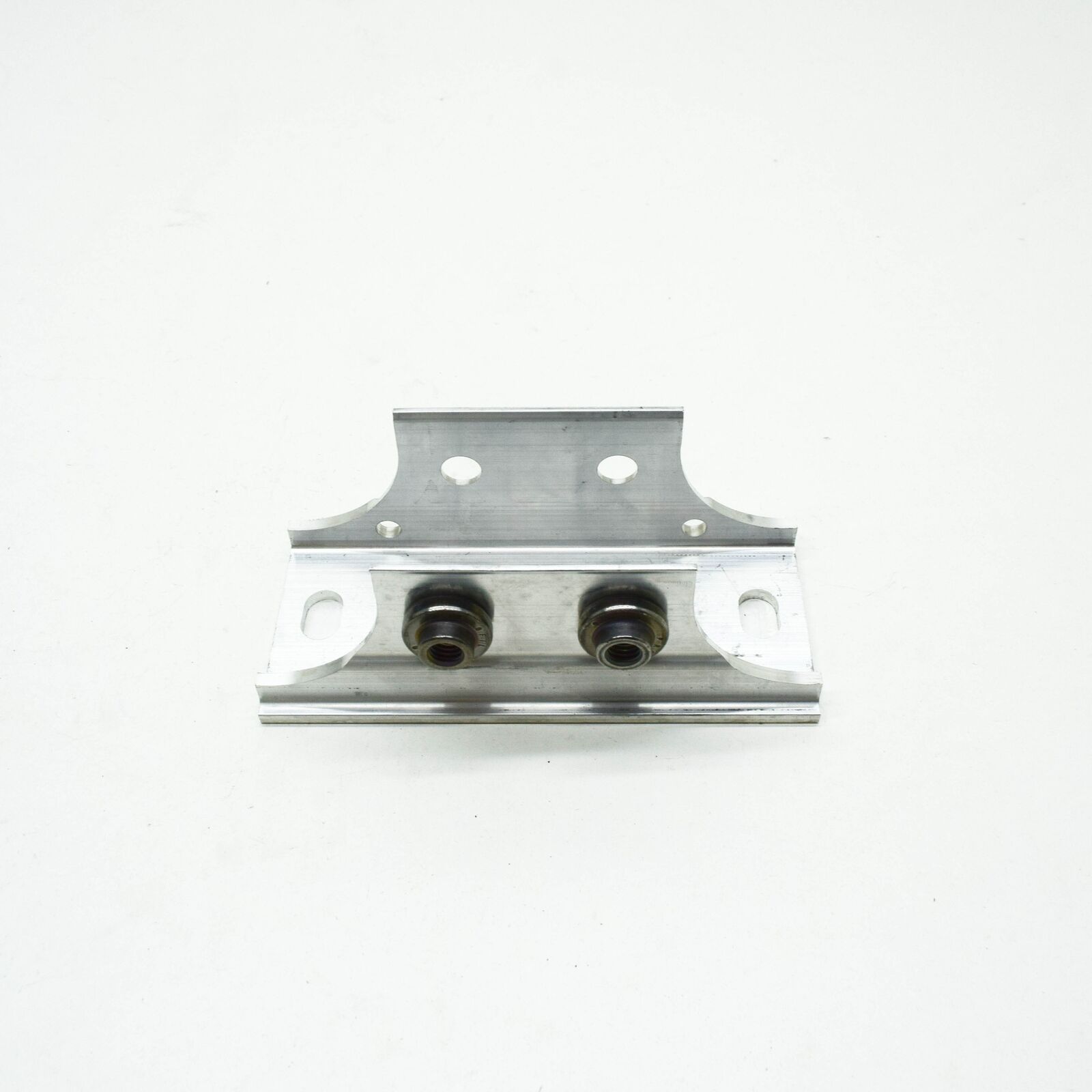 NEW MERCEDES-BENZ C W206 FRONT REINFORCEMENT MOUNTING RAIL A2066203802 ORIGINAL 5 NEW MERCEDES-BENZ C W206 FRONT REINFORCEMENT MOUNTING RAIL A2066203802 ORIGINAL - Image 5