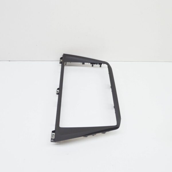 NEW VW TIGUAN AD MK2 DASHBOARD RADIO NAVIGATION UNIT TRIM 5NA858069EEUO ORIGINAL - Image 5