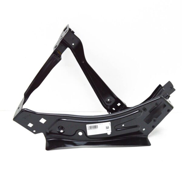 NEW MERCEDES-BENZ GLK-CLASS X204 LEFT HEADLIGHT MOUNTING FRAME A2046200091 - Image 5