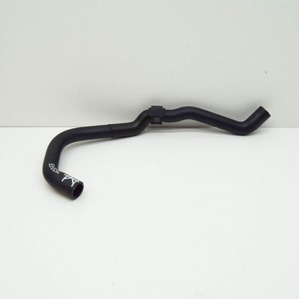 NEW VW GOLF VI 5K MK6 AUXILIARY HEATER COOLANT HOSE 1K0121157EK ORIGINAL - Image 5