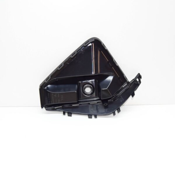 NEW AUDI Q4 E-TRON FRONT LEFT BUMPER AIR GUIDE GRILLE 89A807681A9B9 ORIGINAL - Image 5