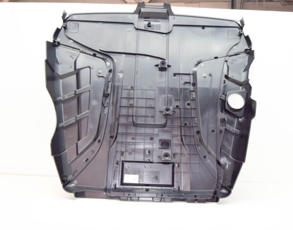 NEW AUDI Q7 4M ENGINE COVER 4M0133849AA ORIGINAL - Image 5