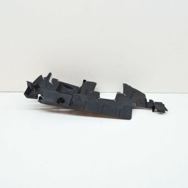 NEW VOLKSWAGEN GOLF MK8 CD1 RIGHT RADIATOR AIR DUCT GUIDE 5H0121284H ORIGINAL - Image 5