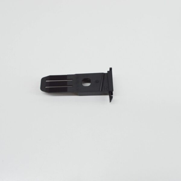 NEW MERCEDES-BENZ E W212 RADIATOR GRILLE SHELL RIGHT BRACKET A2128855514 - Image 5