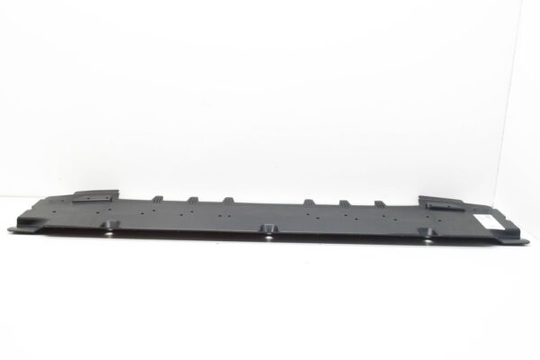 NEW AUDI Q3 F3 SPORTBACK FRONT LOWER BUMPER SPLASH SHIELD 83A807611 - Image 7