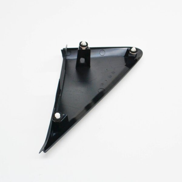 NEW MB SPRINTER W907 FRONT RIGHT MIRROR TRIANGLE COVER A91081103009051 ORIGINAL - Image 5
