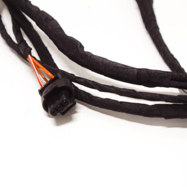 NEW MERCEDES-BENZ M-CLASS W164 REAR BUMPER WIRING HARNESS A1644400937 ORIGINAL - Image 5