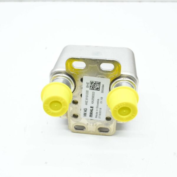 NEW AUDI E-TRON SPORTBACK A/C HEAT EXCHANGER EVAPORATOR CORE 4KE819030 ORIGINAL - Image 5