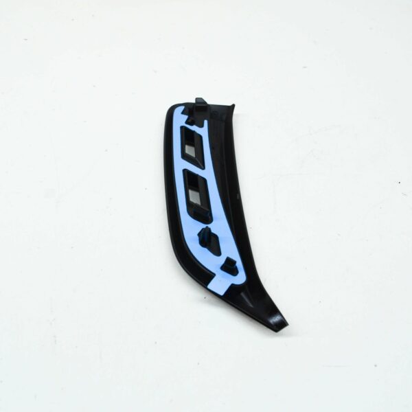 NEW AUDI RS4 AVANT B9 FRONT LEFT FENDER HIGH GLOSS TRIM 8W9853173AT94 - Image 7