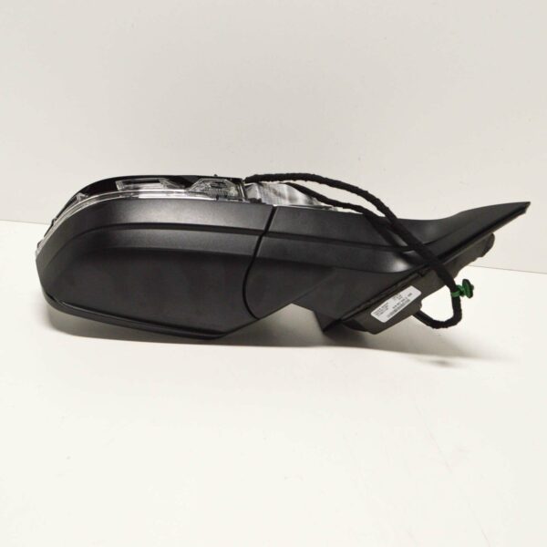 NEW VOLKSWAGEN ATLAS FRONT RIGHT DOOR MIRROR LHD 3CN857508Q9B9 ORIGINAL - Image 5