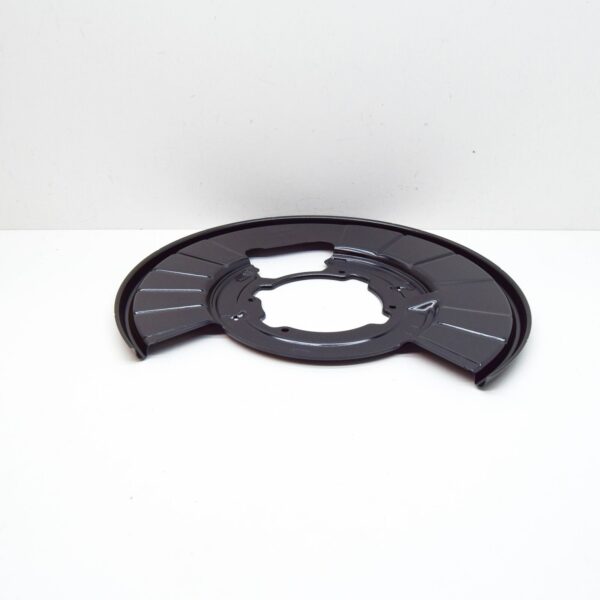 NEW VW TOUAREG 7P REAR RIGHT EL. PARKING BRAKE BACK PLATE 7P0609452D ORIGINAL - Image 5