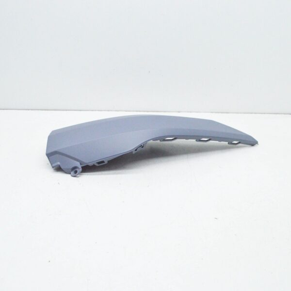 NEW AUDI E-TRON SPORTBACK GEA FRONT LEFT BUMPER SPOILER 4KE807061BGRU - Image 7