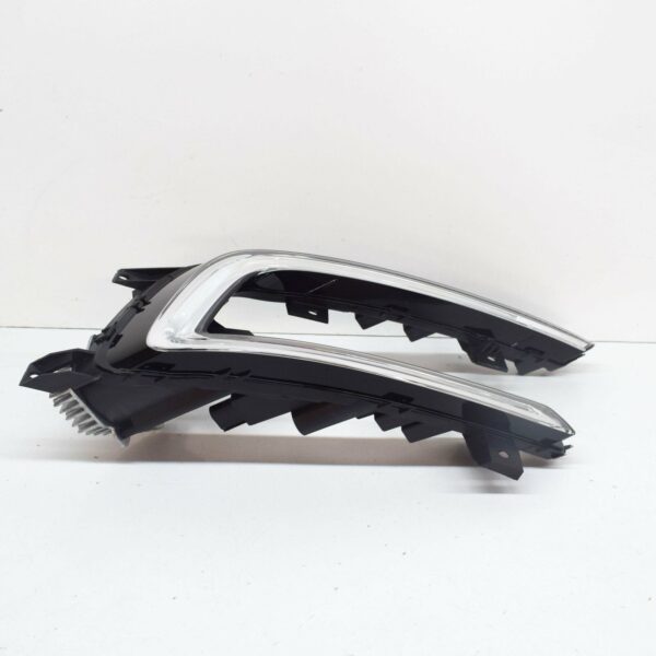 NEW VW GOLF MK7 FRONT LEFT LOWER LED DAY LIGHT ASSEMBLY 5GE941055B ORIGINAL - Image 5