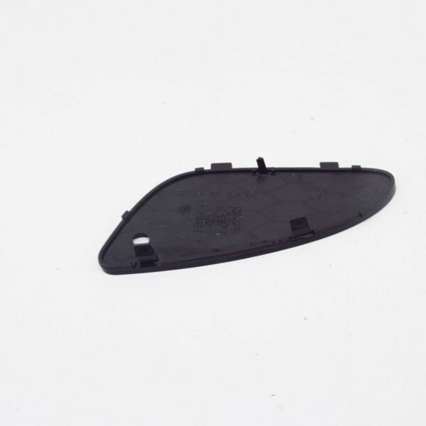 NEW MB E-CLASS W211 FRONT BUMPER LOWER COVER GRILL RIGHT A2118850253 ORIGINAL - Image 5
